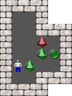 Уровень 22 — Choriban Levels